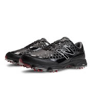 Men's Golf New Balance 2002 Black with Red A52z2973